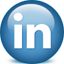 LinkedIn logo