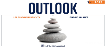 LPL Outlook 2023 | Central Investment Advisors