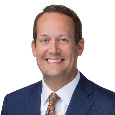 Brad Boessen - Senior Vice President