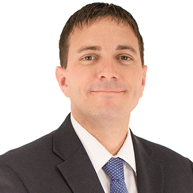 Charlie Frank, Financial Advisor