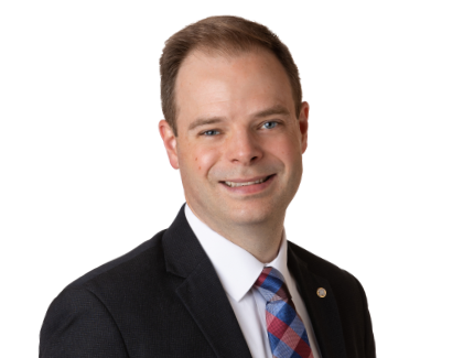 Dean McCullar