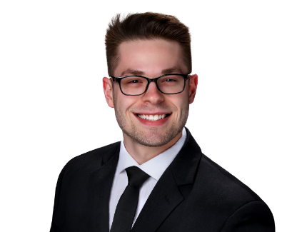 Garrett Koopmann - Assistant Vice President