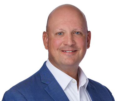 Jeff Boessen
