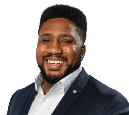 Jeron Tetteh