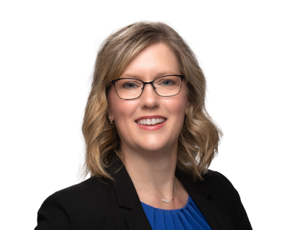 Leanne Kampeter