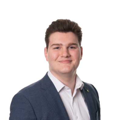 Nick Schnieders