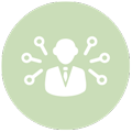 person speaking