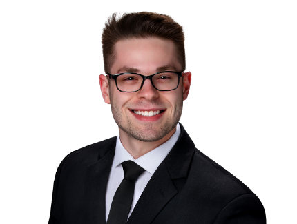 Garrett Koopmann - Assistant Vice President