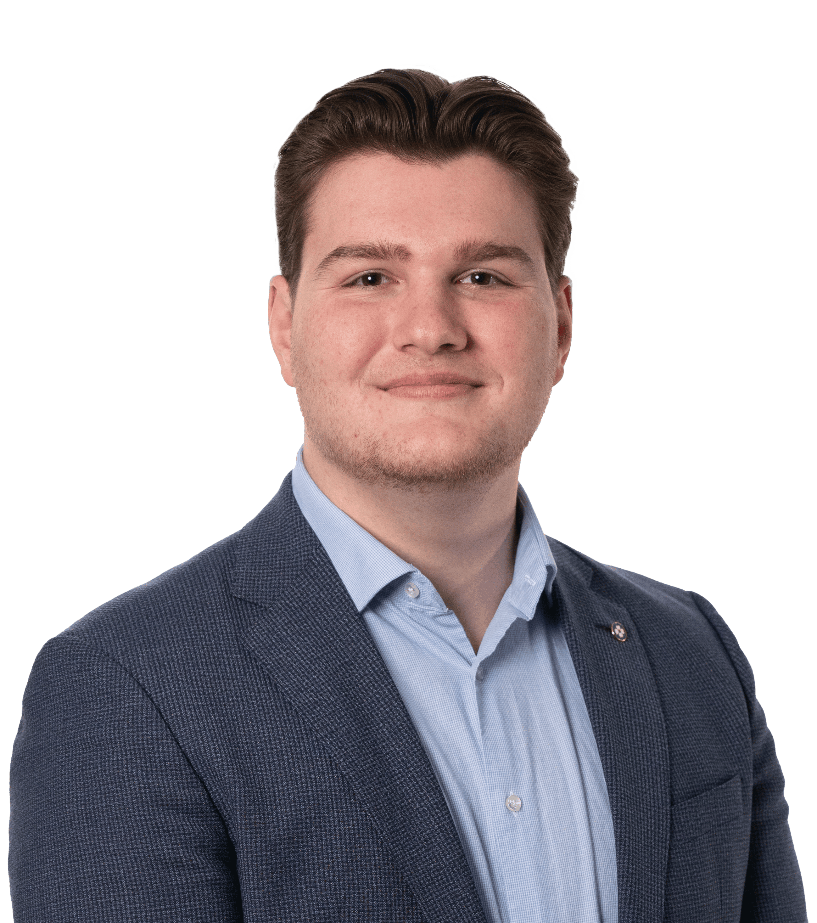 Picture of Nick Schnieders