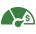 green money meter