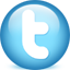 Twitter icon